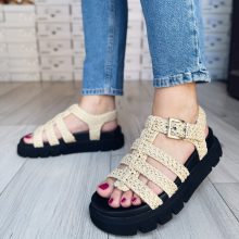 Tamaris 28402-46 Beige