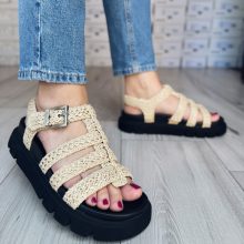 Tamaris 28402-46 Beige
