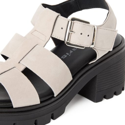 Tamaris 28703-46 Taupe
