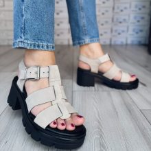 Tamaris 28703-46 Taupe