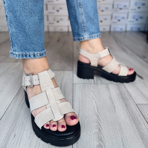 Tamaris 28703-46 Taupe