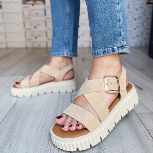 Tamaris 28705-44 Beige