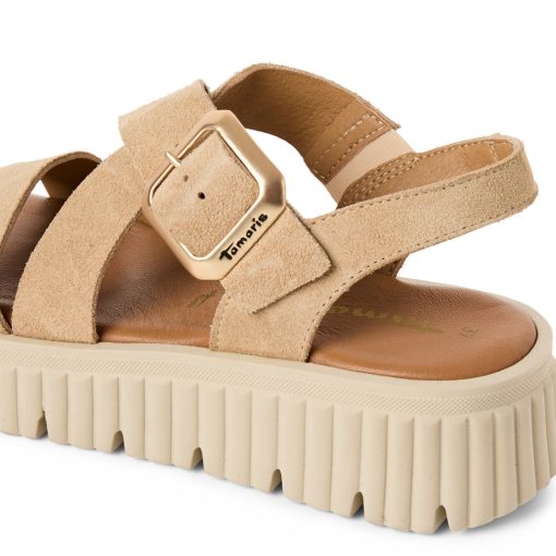 Tamaris 28705-44 Beige