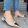 Tamaris 29400-44 Beige Gold