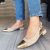 Tamaris 29400-44 Beige Gold