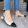 Tamaris 29400-44 Ivory Black