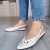 Tamaris 29408-46 Off White