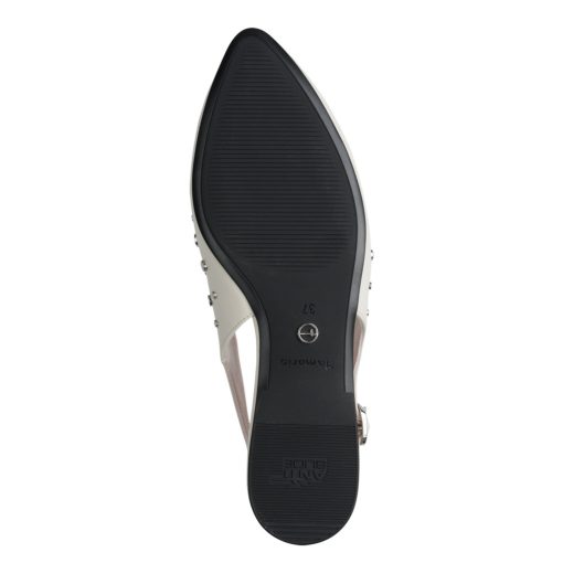 Tamaris 29408-46 Off White