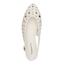 Tamaris 29408-46 Off White