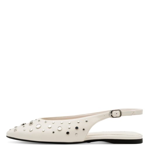 Tamaris 29408-46 Off White