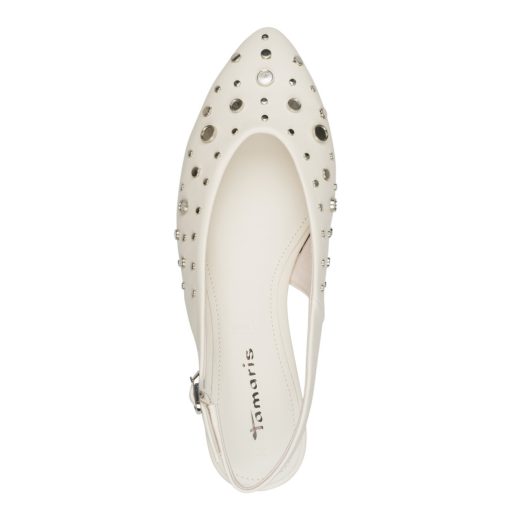 Tamaris 29408-46 Off White