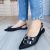 Tamaris 29410-46 Black