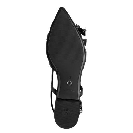 Tamaris 29410-46 Black
