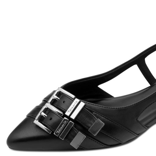Tamaris 29410-46 Black