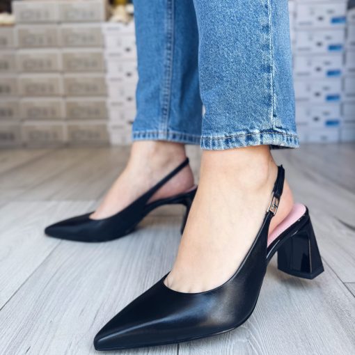 Tamaris 29624-46 Black