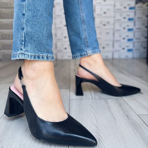 Tamaris 29624-46 Black