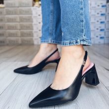 Tamaris 29624-46 Black