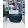 Tamaris 33371 Green