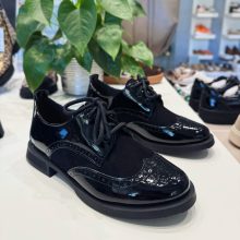 Tanex 2984 Black