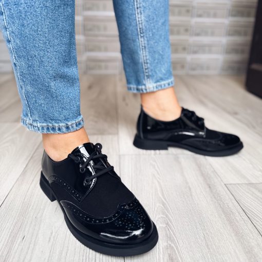 Tanex 2984 Black