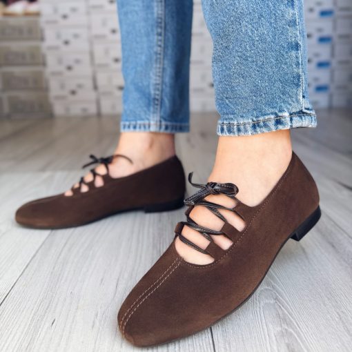 Tanex 4157 Brown