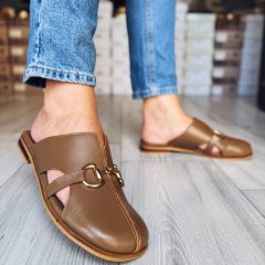 Tutto Bene Scarpe 007 Brown