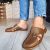 Tutto Bene Scarpe 007 Brown (36-os méret - Utolsó Pár!!)