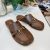 Tutto Bene Scarpe 007 Brown (36-os méret - Utolsó Pár!!)