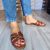 Tutto Bene Scarpe 030-1 Cognac