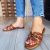 Tutto Bene Scarpe 030-1 Cognac
