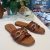 Tutto Bene Scarpe 030-1 Cognac