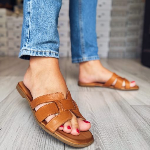 Tutto Bene Scarpe 030 Cognac
