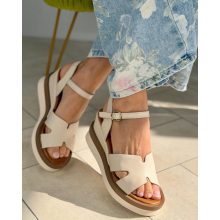 Tutto Bene Scarpe 030 Cream