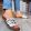 Tutto Bene Scarpe 030 White