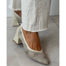 Tutto Bene Scarpe 035 Cream