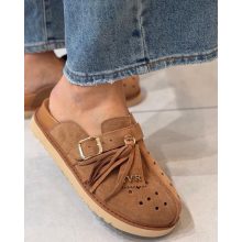 Tutto Bene Scarpe 074 Cognac (39-es méret - Utolsó Pár!!)
