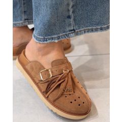 Tutto Bene Scarpe 074 Cognac (39-es méret - Utolsó Pár!!)