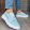 Tutto Bene Scarpe 1005 Light Blue