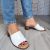 Tutto Bene Scarpe 114 White
