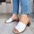 Tutto Bene Scarpe 114 White