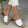 Tutto Bene Scarpe 114 White