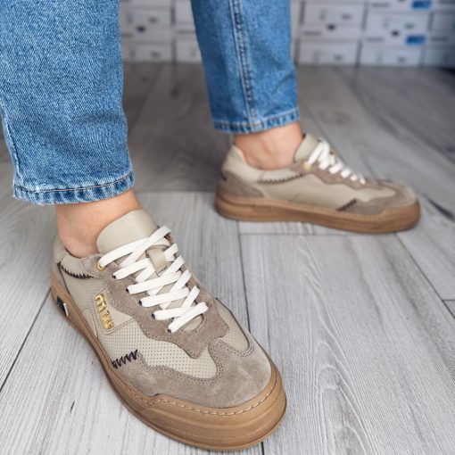 Tutto Bene Scarpe 1164 Fango (36-os méret - Utolsó Pár!!)