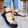 Tutto Bene Scarpe 125 Cream (36-os méret - Utolsó Pár!!)