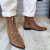 Tutto Bene Scarpe 1287 Cognac