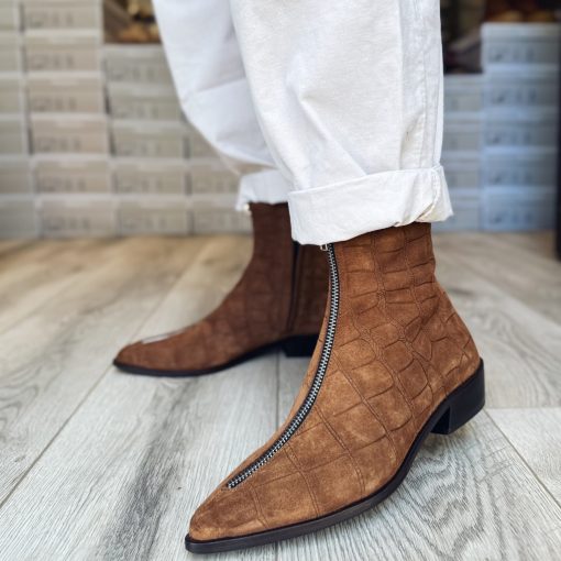 Tutto Bene Scarpe 1287 Cognac