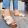 Tutto Bene Scarpe 131 Cream