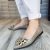 Tutto Bene Scarpe 1323 Taupe