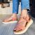Tutto Bene Scarpe 139 Coral (36-os méret - Utolsó Pár!!)