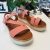 Tutto Bene Scarpe 139 Coral (36-os méret - Utolsó Pár!!)