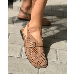 Tutto Bene Scarpe 143 Brown